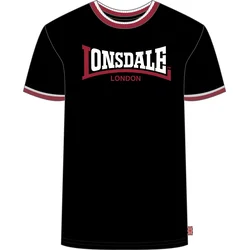 Moška majica Lonsdale regular fit