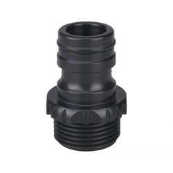 Extol Premium Adapter 1 sistem, ABS