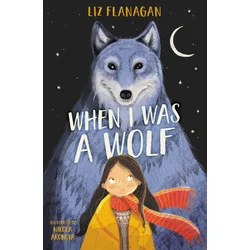 When I was a Wolf