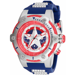 Ure Invicta Marvel Captain America 26894