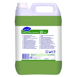 Diversey Taski Jontec Ceramica F4n, Srestvo za čišćenje keramičkih podova, 5l