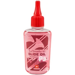 LA TROMBA SLIDE OIL
