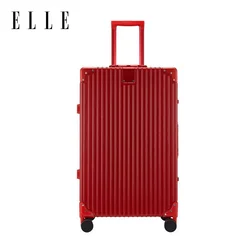 Elle Kofer, 66cm, Crveni