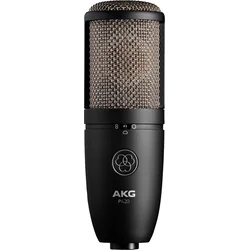 AKG P420 Kondenzatorski studijski mikrofon (Kot novo)