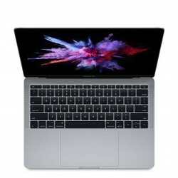 APPLE prenosnik MacBook PRO 13 256GB (MLL42CR/A), siv-črn