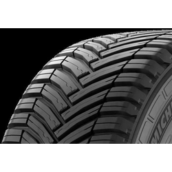 Michelin CROSSCLIMATE CAMPING 195/75 R16 107R Tovorne celoletna pnevmatika C