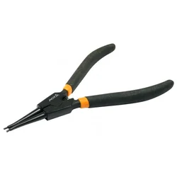 Seger klešče, ravne, zunanje 140 mm pro Asta A-4725 05583