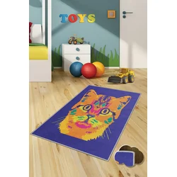 CONCEPTUM HYPNOSE Tepih (80x200) KHMFESTO033KECE