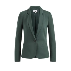WE Fashion Blazer  smaragd