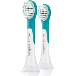 PHILIPS nastavak za ultrazvučnu zubnu četkicu HX6032/05 SONICARE KIDS, 2 komada