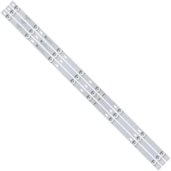 Ninaled LED trake za TCL U43P6046, ES-250