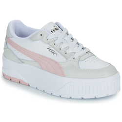 Puma Ženske patike Karmen II idol, Bele