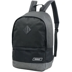 Ranac za školu Target Splash Melange Black 27790