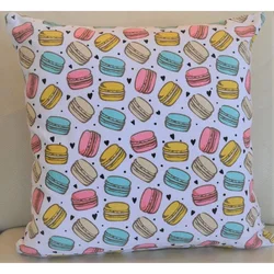 Jastuk Macarons 40x40 2208