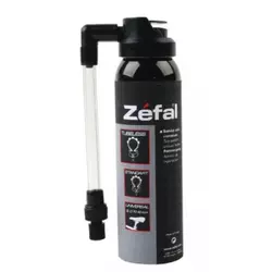 ZÉFAL sprej za krpanje predrtih pnevmatik ZR/TUBELESS, 100ml