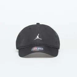 Čepica Jordan Jan Jordan Essentials Cap Black Universal