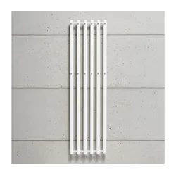 P.M.H. R2W/6 - Kupatilski merdevinski radijator ROSENDAL 525W 150 cm bela