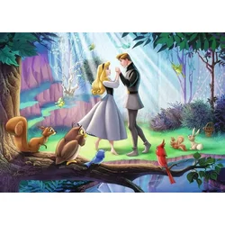 Ravensburger Slagalica Uspavana lepotica