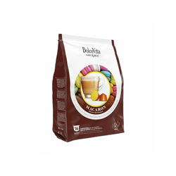 DolceVita - komp. Nescafe Dolce Gusto - MACARON- 16 kos