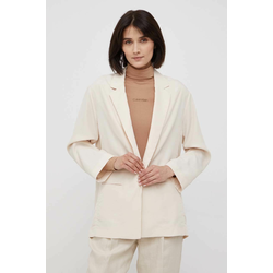 Sisley Blazer, bež