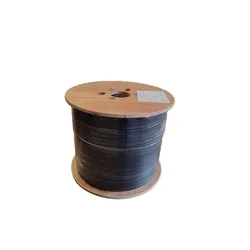 EXESHOP Opički kabl ExeLink 2 vlakna (2J) FTTH Drop/ SM G.652a2/ Flat/ 1km