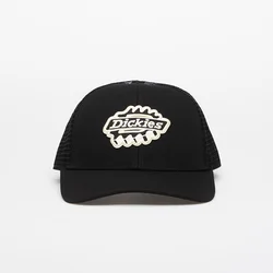 Čepica Dickies Irondale Trucker Cap Black Universal