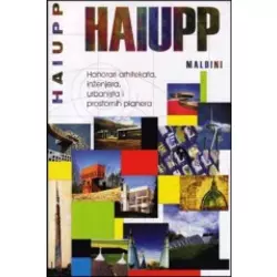HAIUPP obracun honorara arhitekata, inžinjera, urbanista