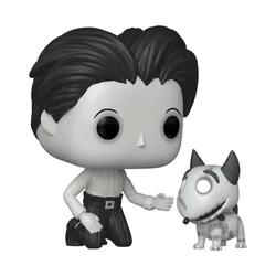Figurica Frankenweenie - POP&Buddy! - FK86153
