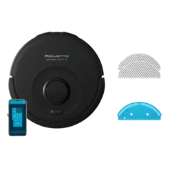 Roventa robotski usisivač RR87C5Wh