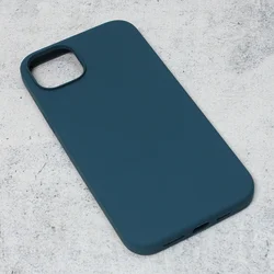 TELEMPIRE Maska za iPhone 14 Plus 6.7 Summer color teget