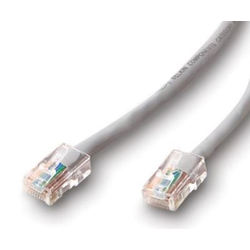 Kabel mrežni Patch-UTP   3m (Cat.5e) siv - SBOX
