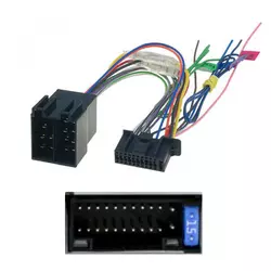 Kenwood ZRS-202 Iso konektor za 22PIN