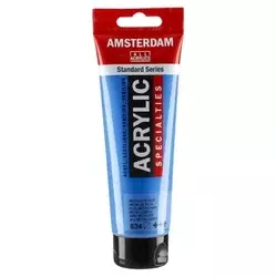 Amsterdam akrilna boja metallic 120 ml - odaberite nijansu ( 680834 )