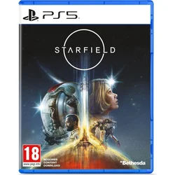 Starfield (PS5) - rabljeno