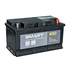 SMART akumulator 100Ah 850A