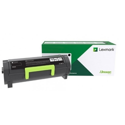 toner Lexmark B222H00 črna, original