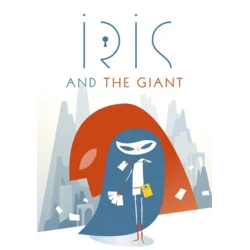 Iris and the Giant Steam Key EUROPE