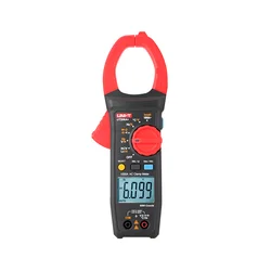 UNI-T uni-t ut206a+ merilnik s kleščami