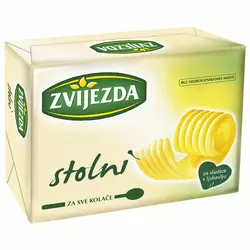 Zvijezda Stolni margarin 250 g