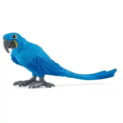 Schleich 14859 - Wild Life - hijacintna ara