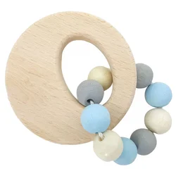 Hess Rattle circle modra