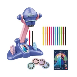 Risarski projektor AS Company Disney Frozen (1028-54002)