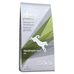 Trovet Hypoallergenic Dog (Horse) - 3 kg