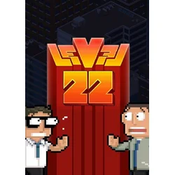 Level 22: Gary’s Misadventure - 2016 Edition Steam Key GLOBAL