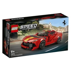 LEGO® Speed Champions Ferrari 812 Competizione (76914)