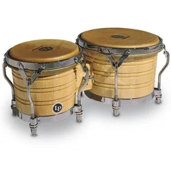 bongo Generation III Latin Percussion