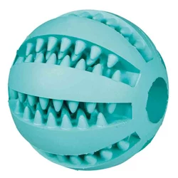Trixie Lopta za masažu desni - 5 cm