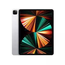 APPLE tablični računalnik iPad Pro 12.9 2021 (5. gen) 8GB/256GB, Silver