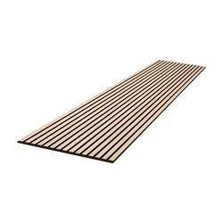 AKUSTIČNI PANEL SYMPHONY 240x60cm HRAST