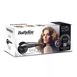 Babyliss stajler Curl Secret C900E crni